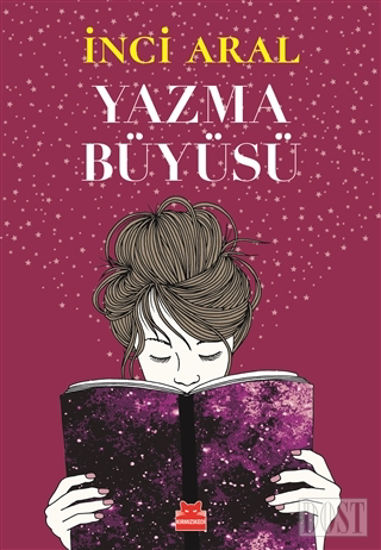 Yazma Büyüsü